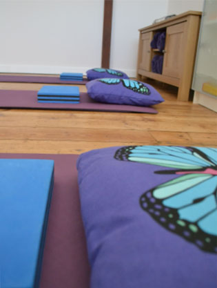 Meditation Workshops